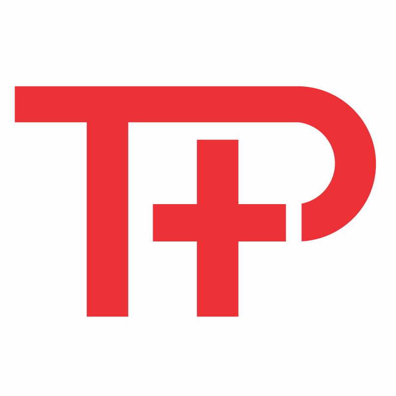 CÔNG TY TNHH MTV TP LABEL logo